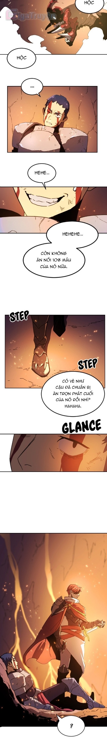 Đọc truyện [Simp Team] Phá đảo thế giới ảo - Chap 1